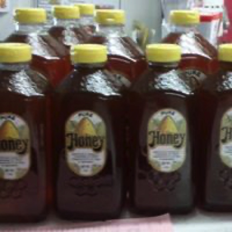 Local Honey
