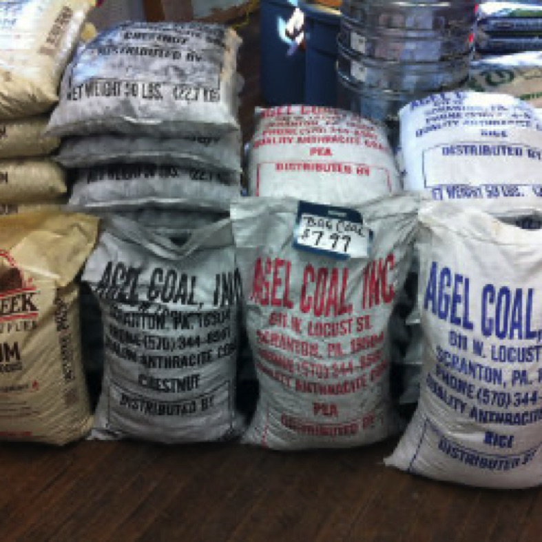 Coal